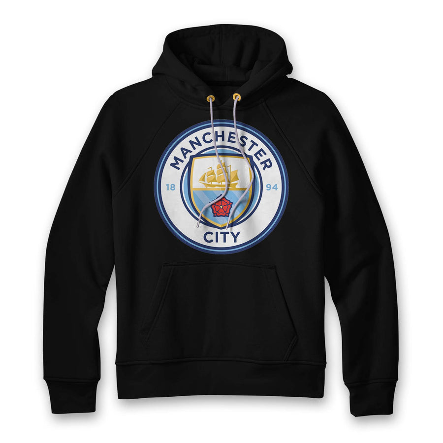 Cozy Dream Football Hoodie