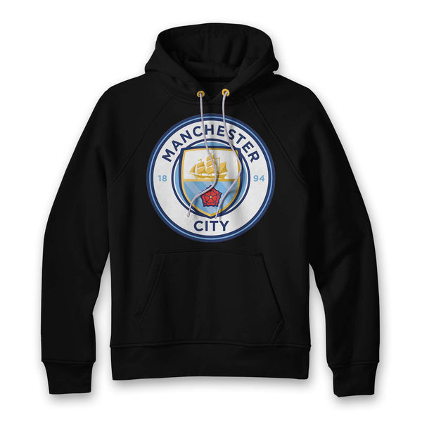 Cozy Dream Football Hoodie