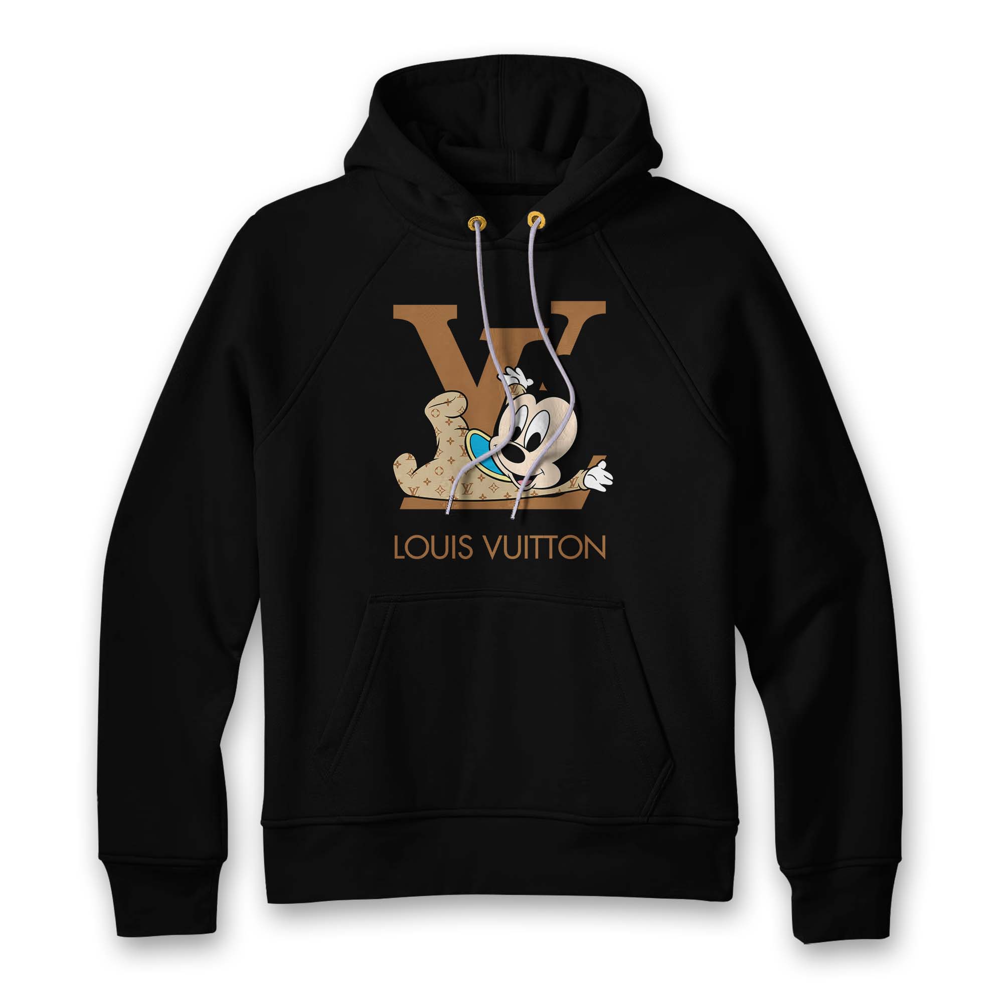 Urban Essentials Hoodie