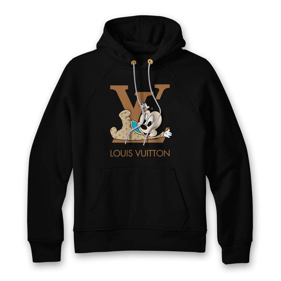 Urban Essentials Hoodie