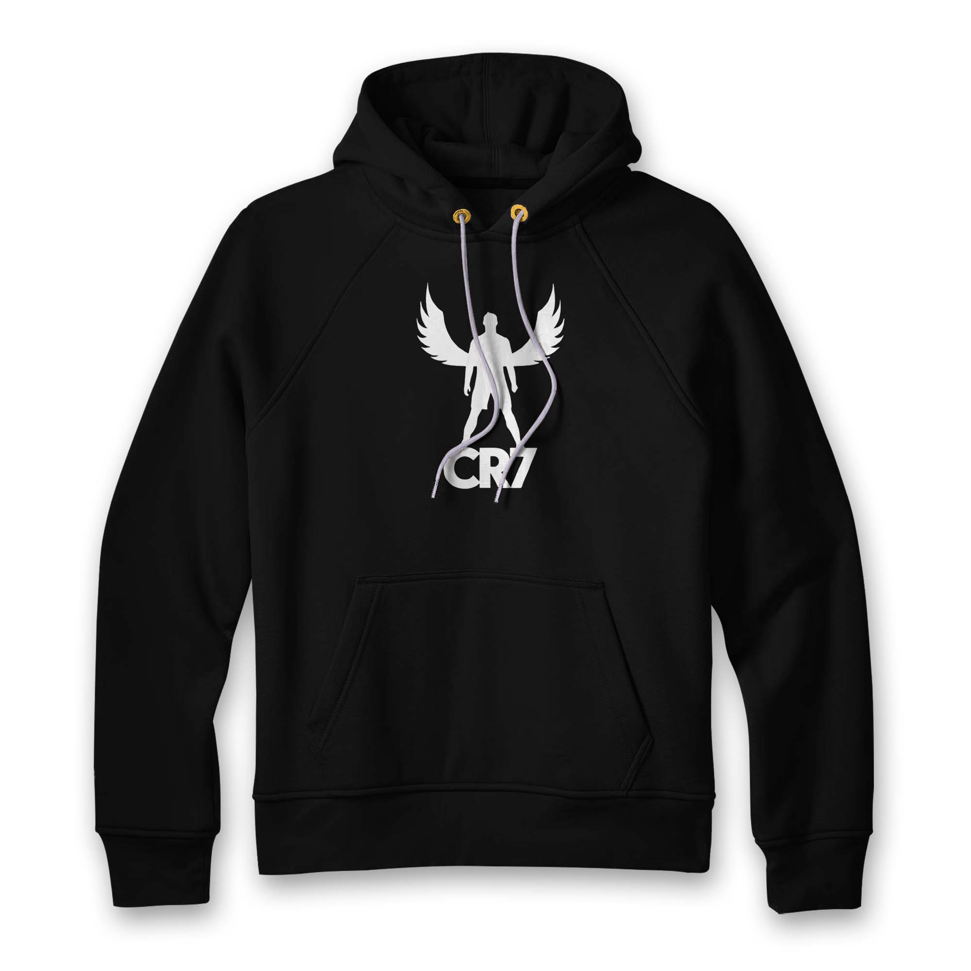 The Comfort Escape Football Hoodie