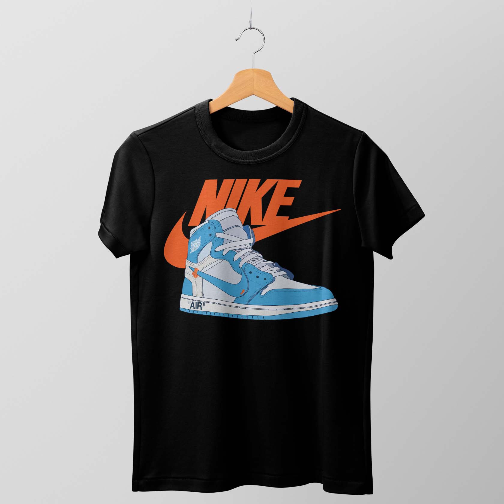 Sole Flex T-Shirt