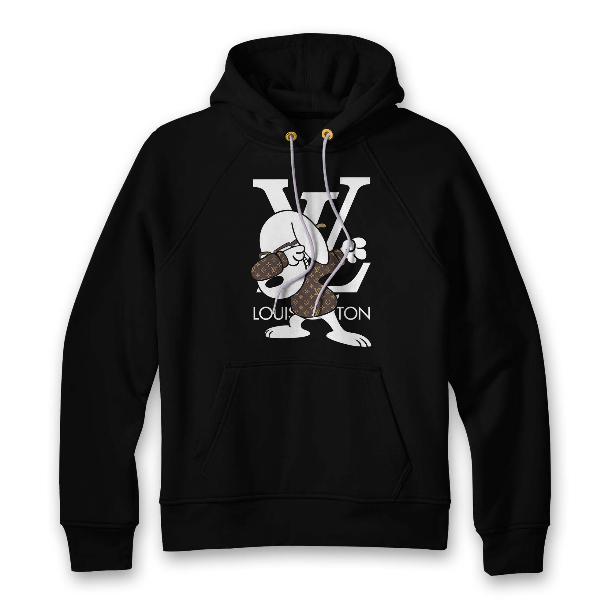 Everyday Comfort Hoodie