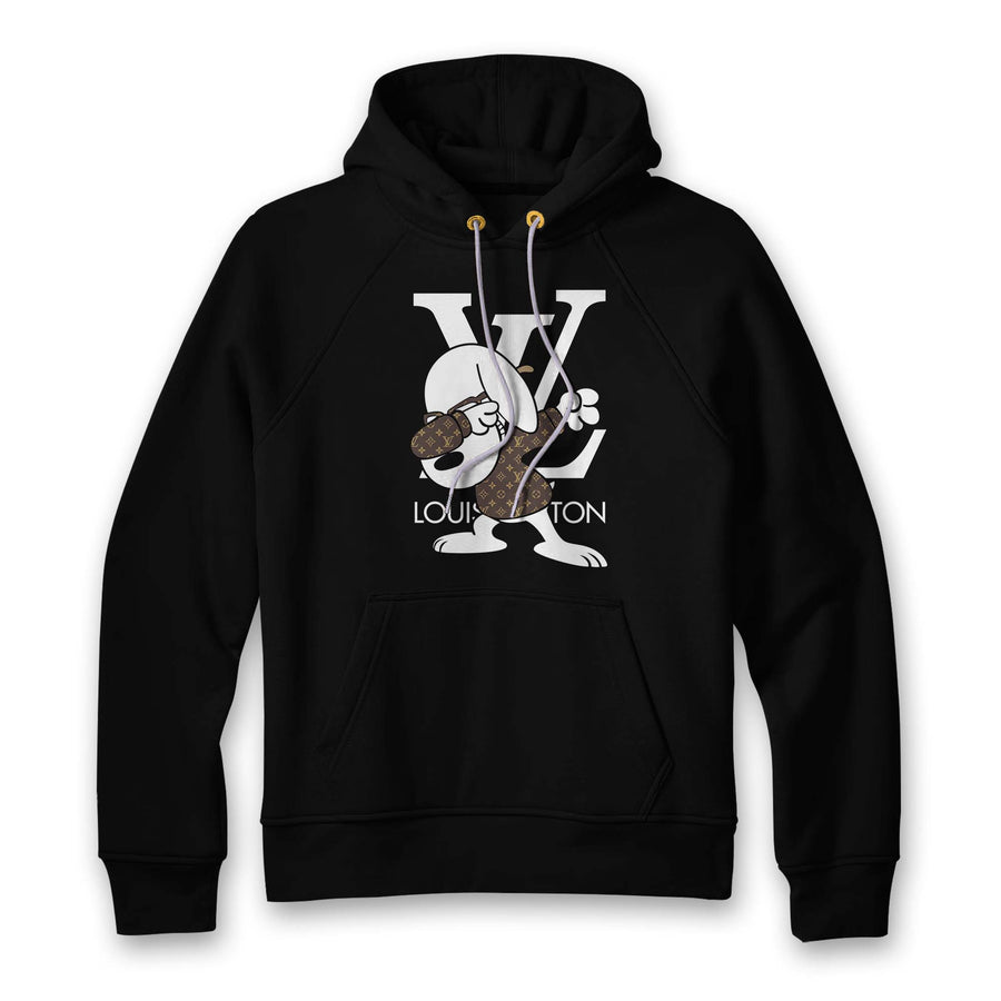 Everyday Comfort Hoodie