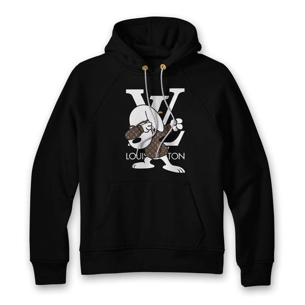 Everyday Comfort Hoodie