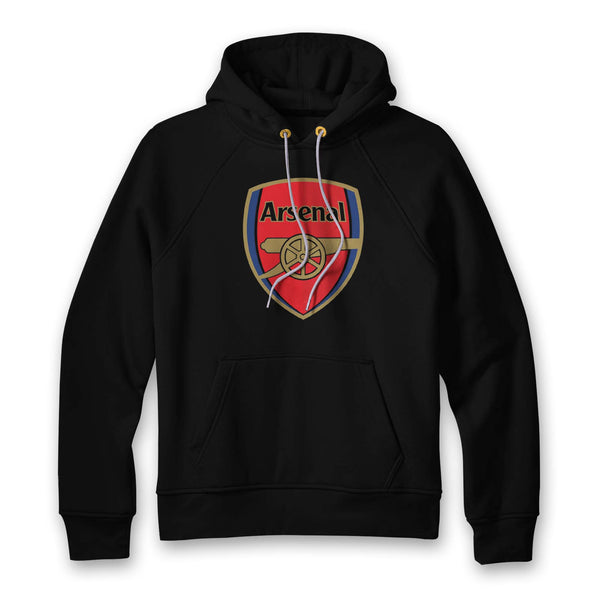 The Elevated Football Hoodie