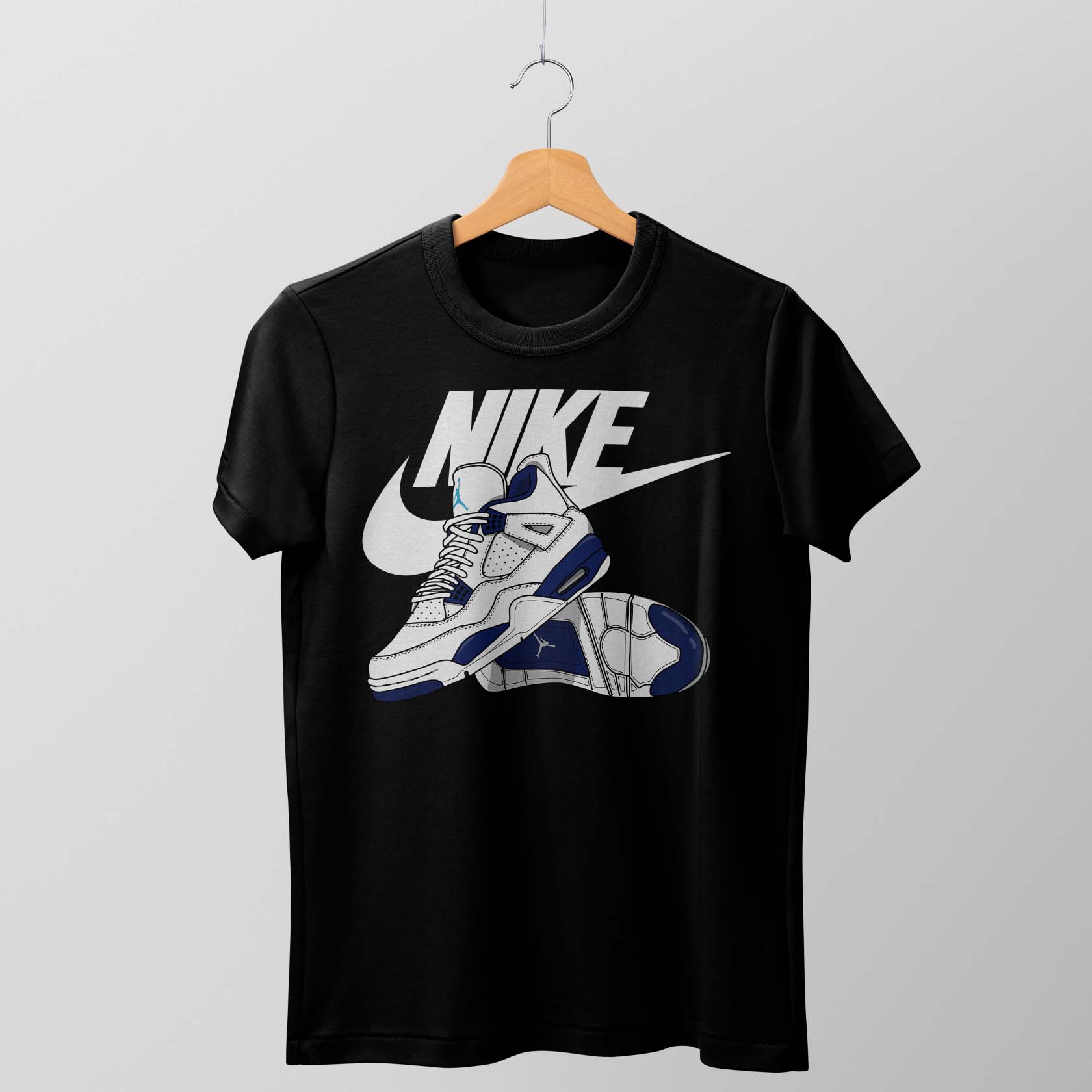 Sneaker Culture T-Shirt