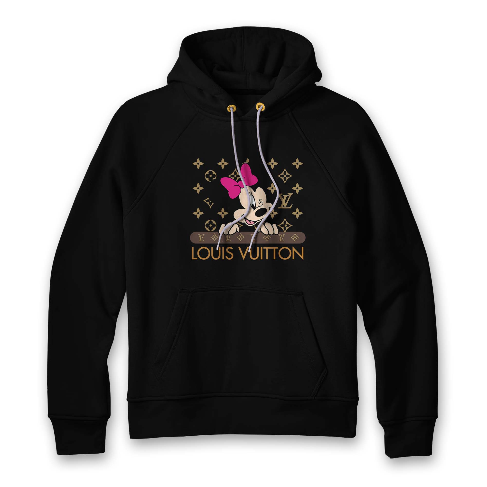 Relaxed Fit Hoodie