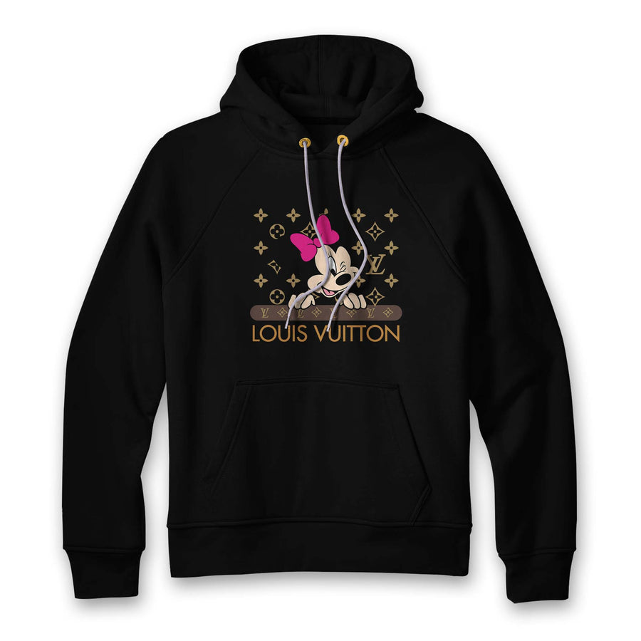 Relaxed Fit Hoodie