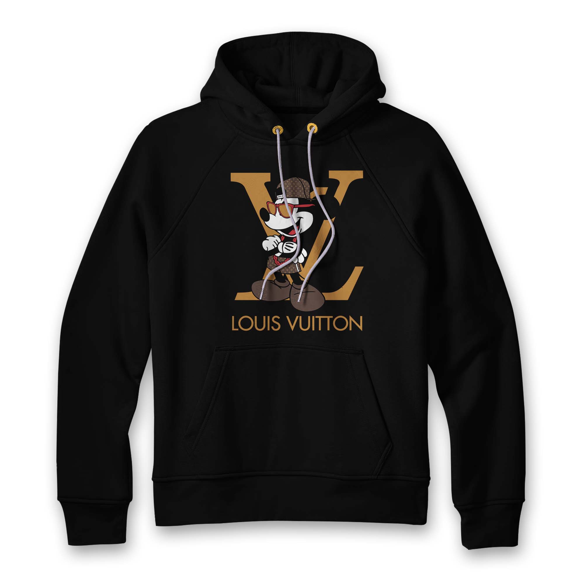 Cozy Vibes Hoodie