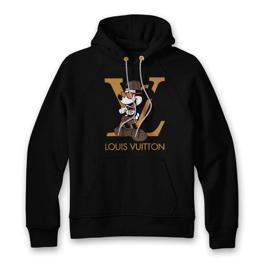 Cozy Vibes Hoodie