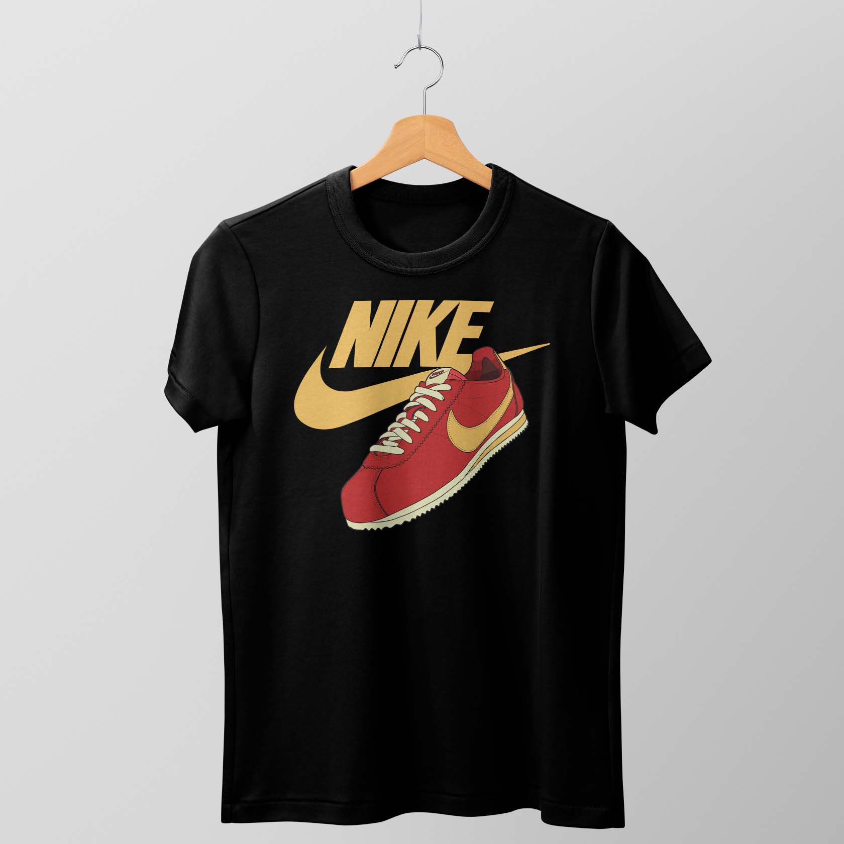 Laced Legends T-Shirt