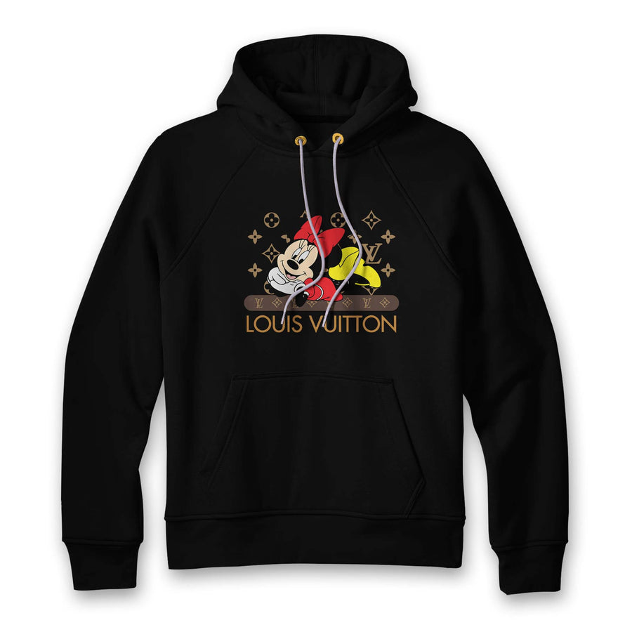 Modern Comfort Hoodie