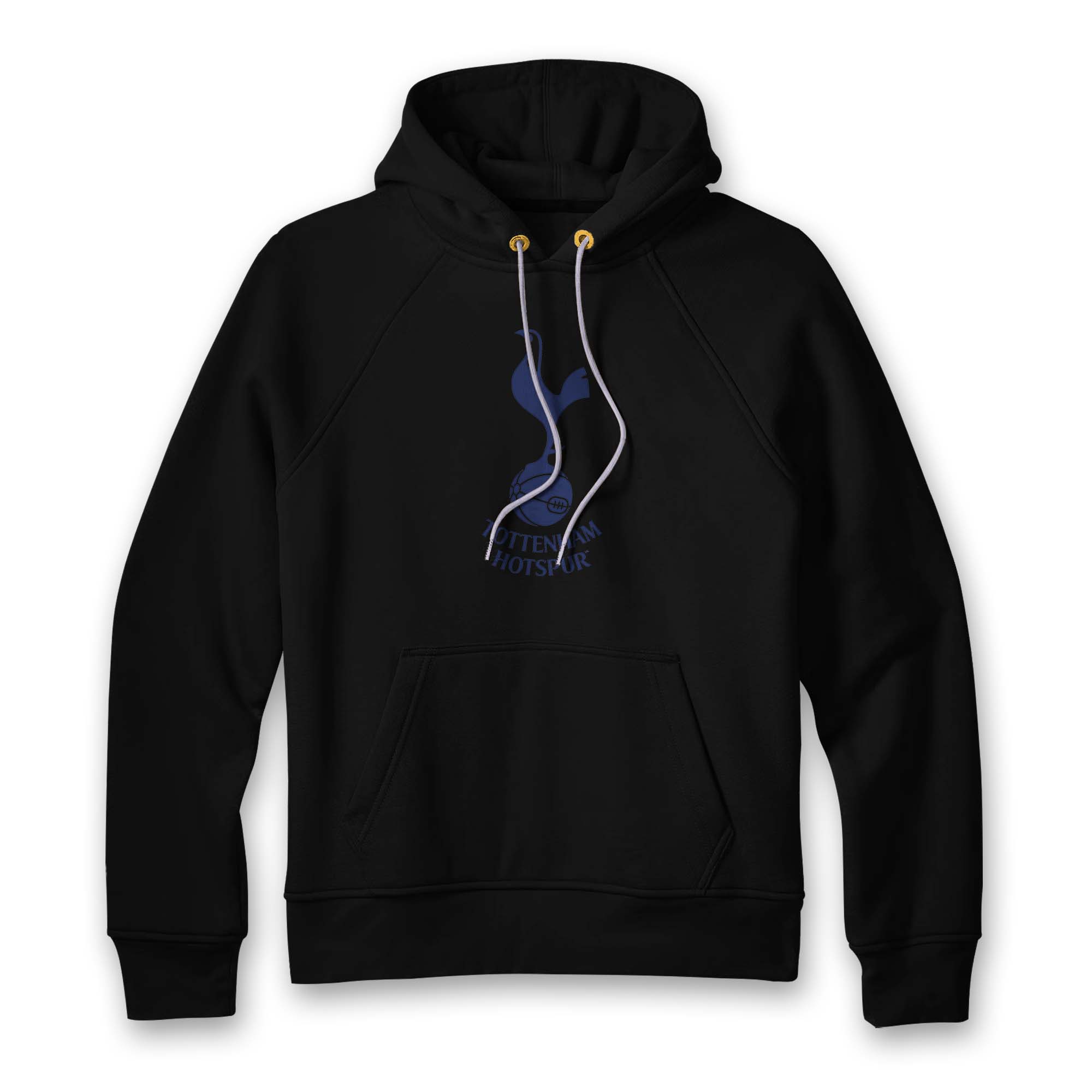 The Wanderer Football Hoodie
