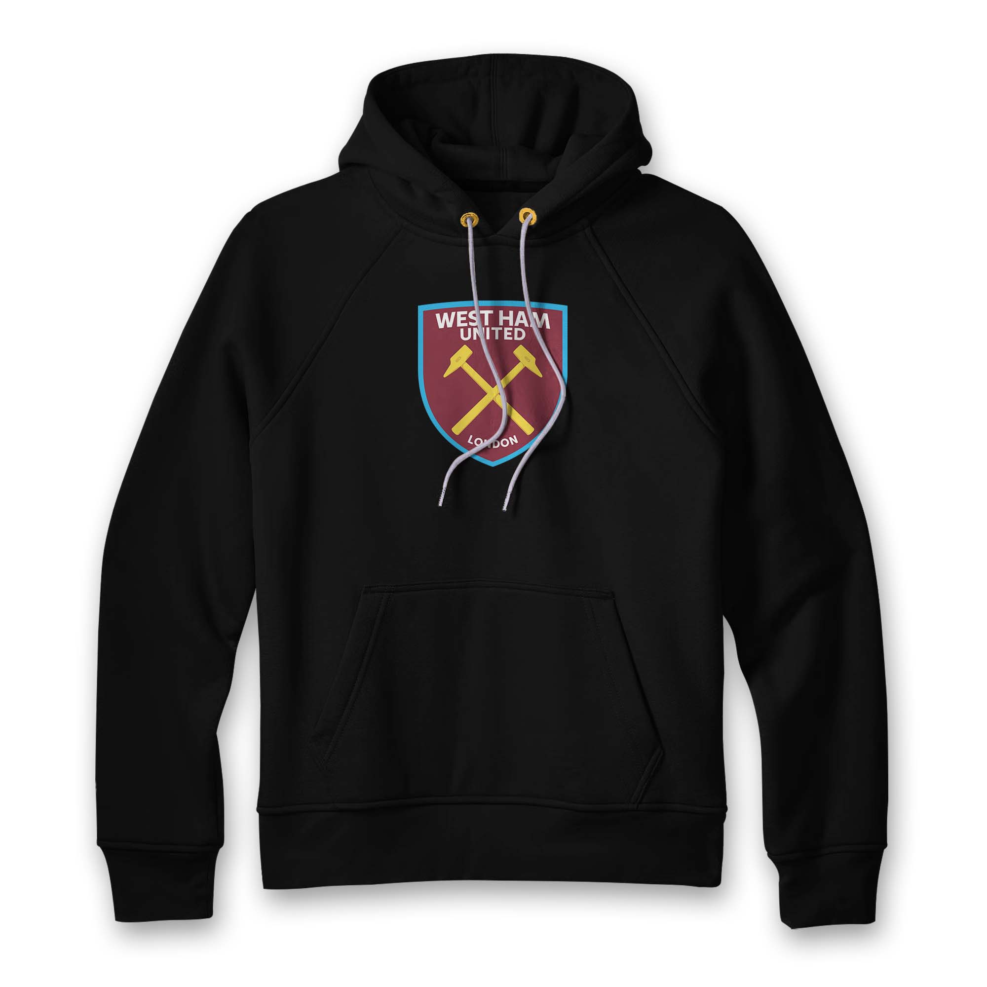 Urban Casual Football Hoodie