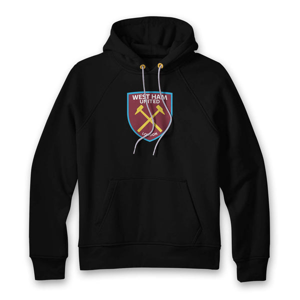 Urban Casual Football Hoodie