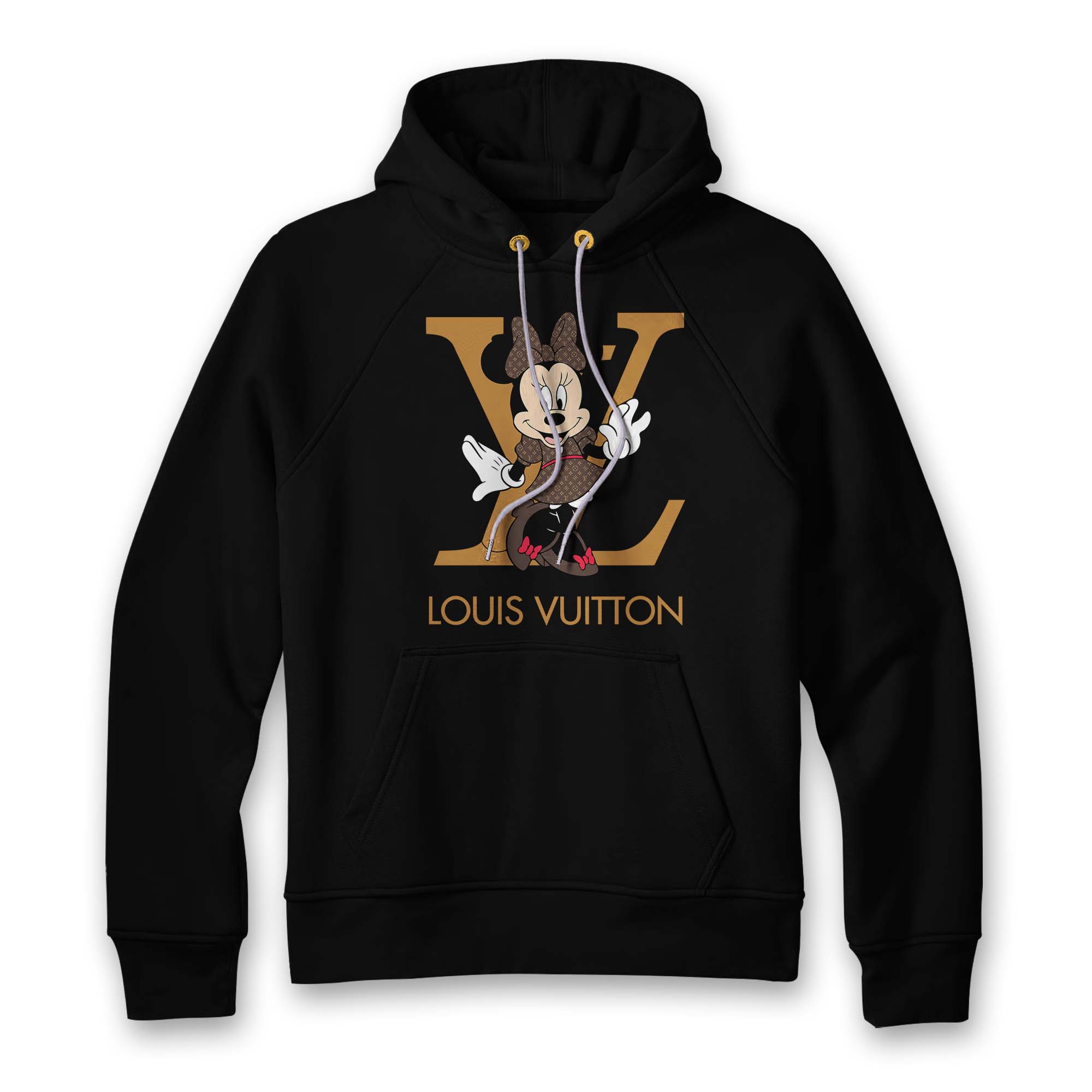 Ultimate Chill Hoodie