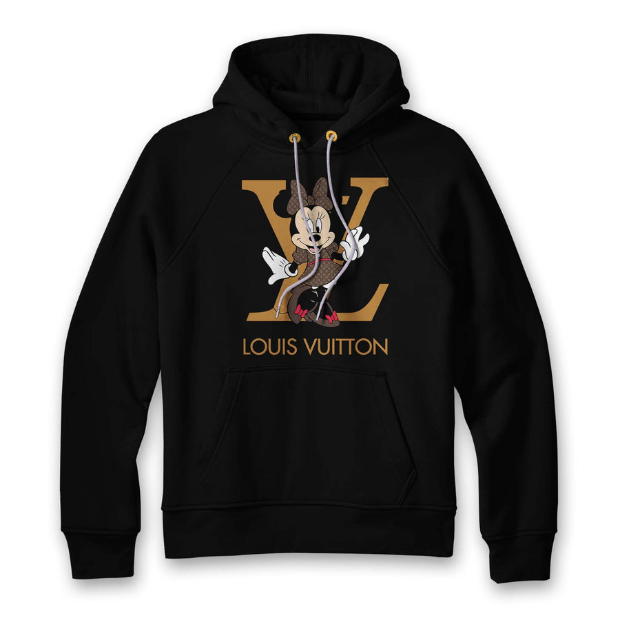 Ultimate Chill Hoodie