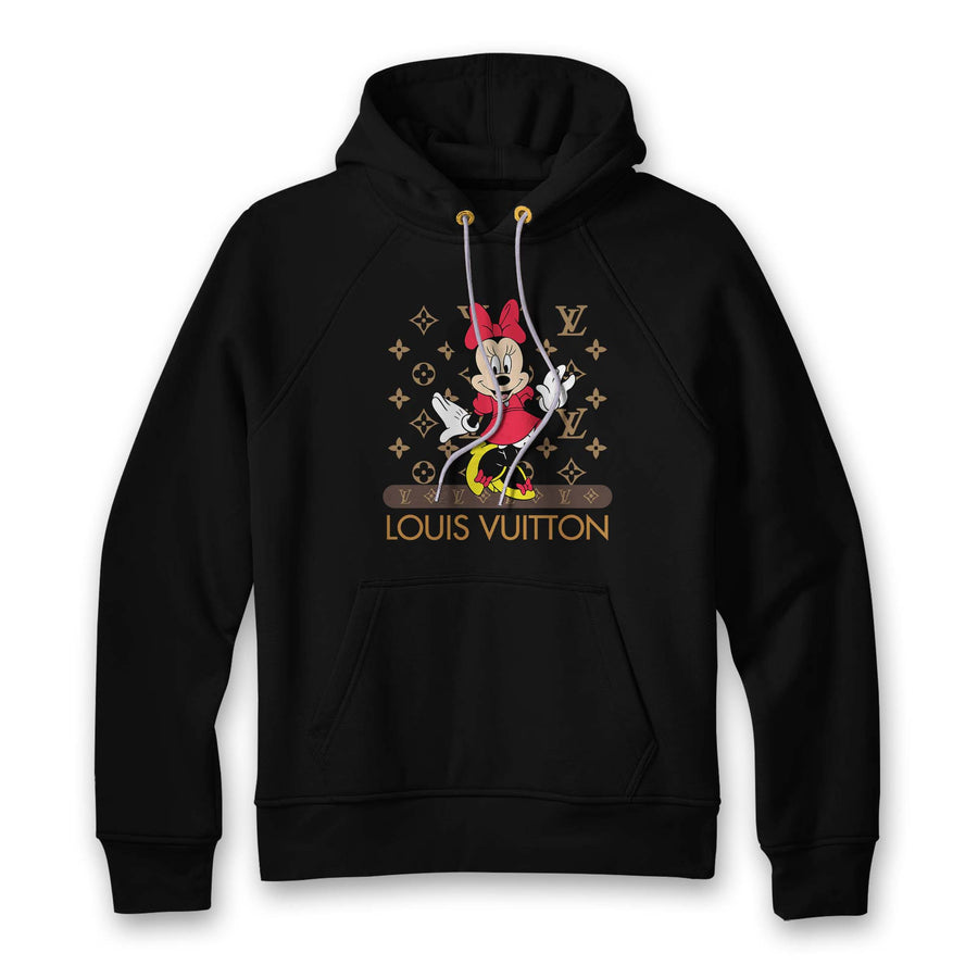 Sleek & Cozy Hoodie
