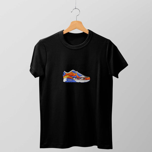 Sneaker Grind T-Shirt