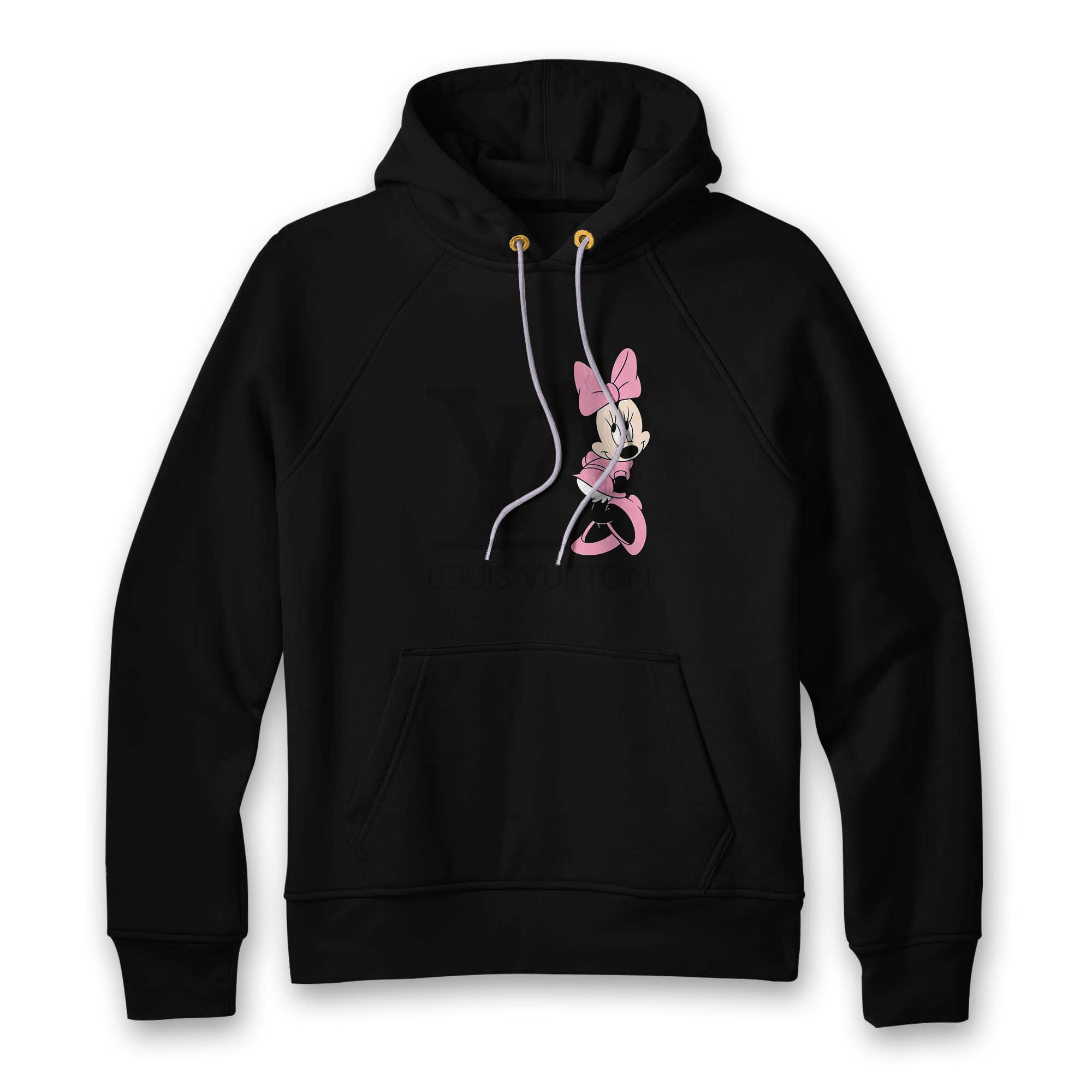 Cozy Oversized Hoodie