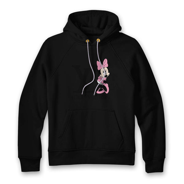 Cozy Oversized Hoodie