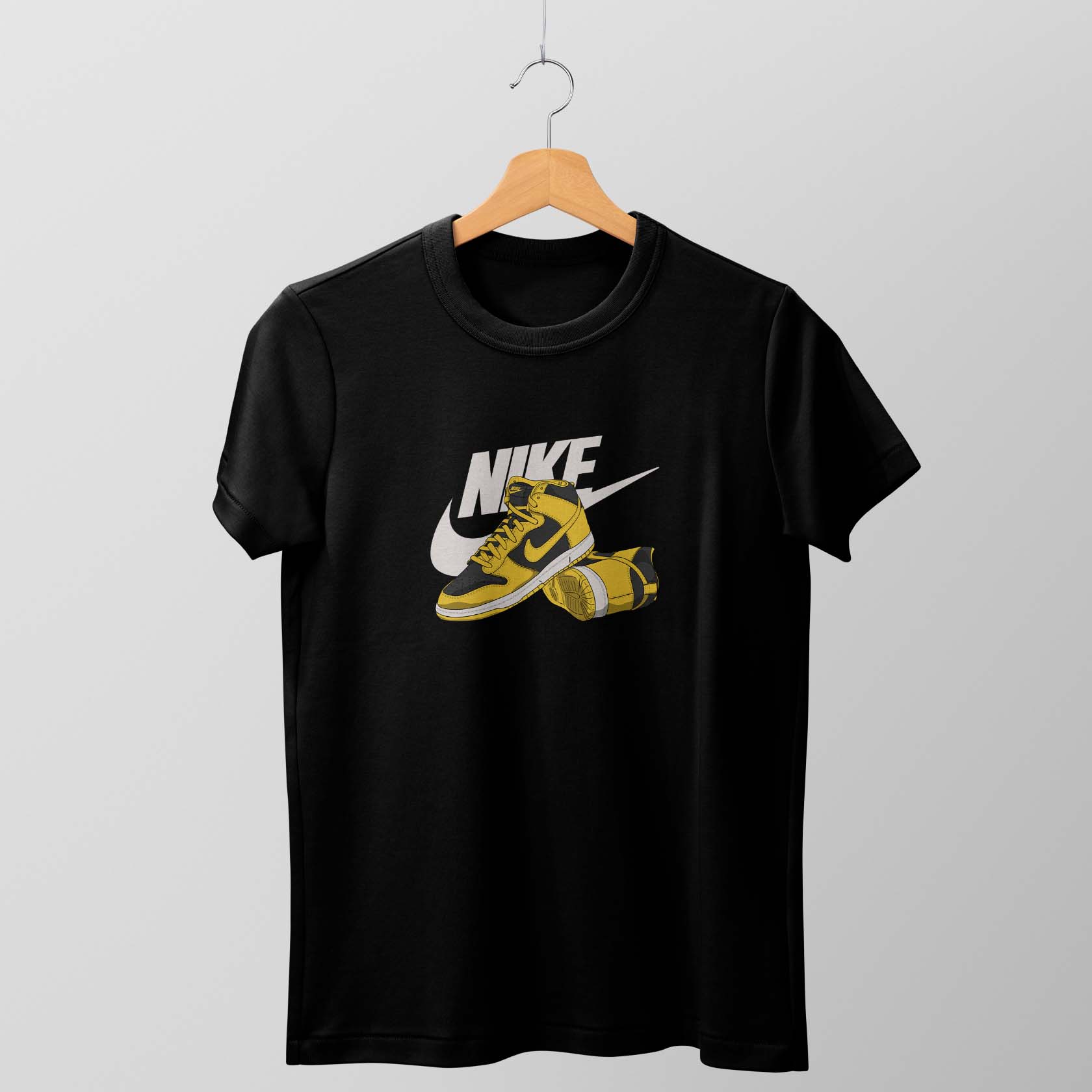 Kick Drip T-Shirt