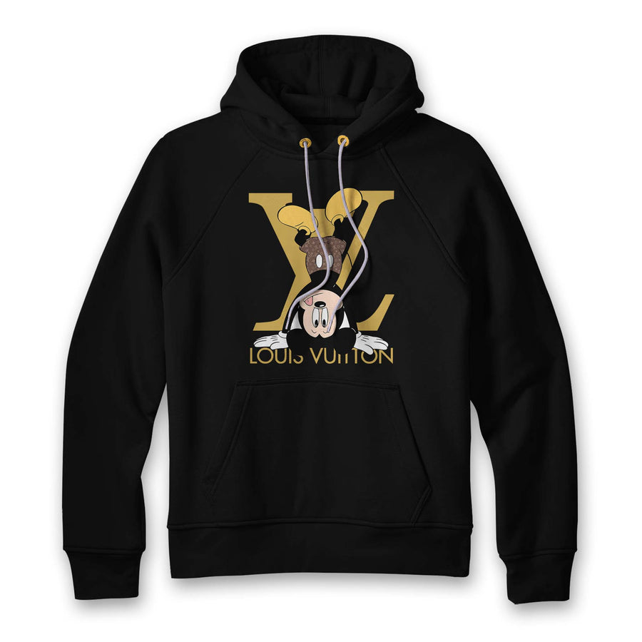 Chill Mode Hoodie