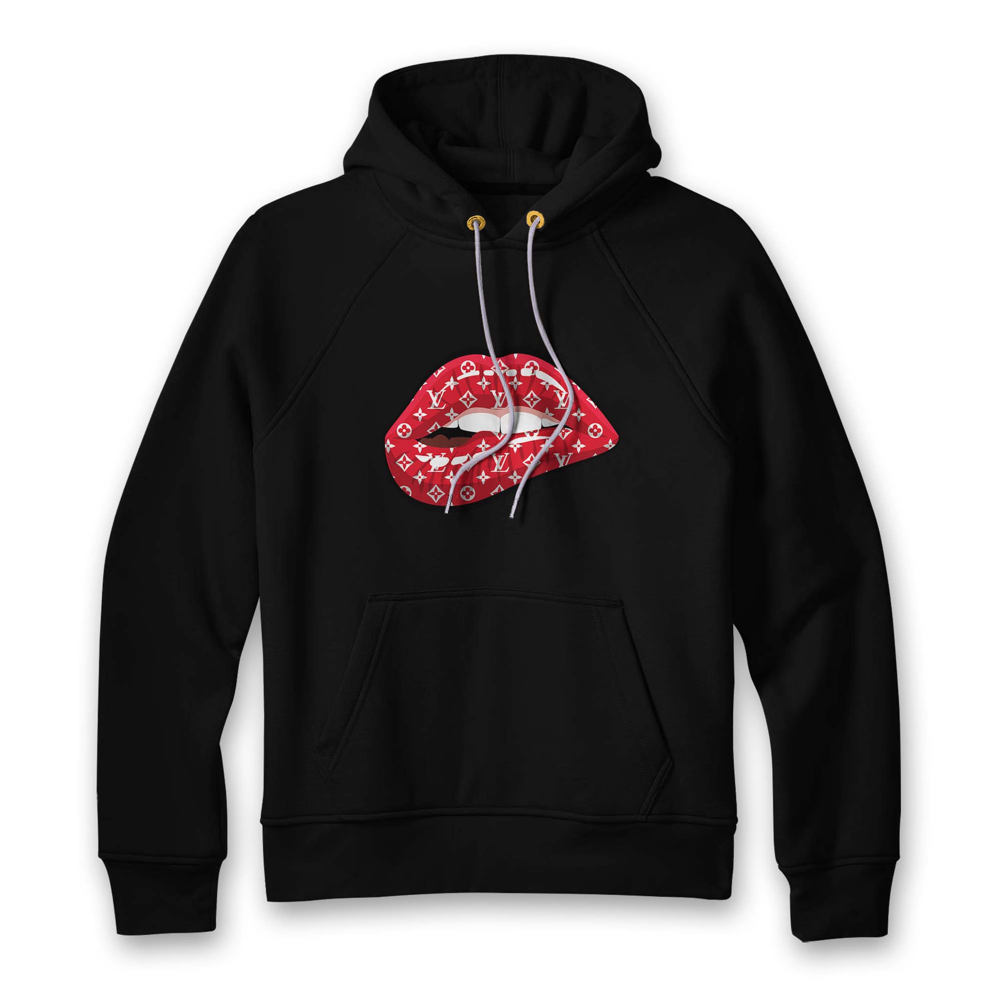 Essential Hoodie