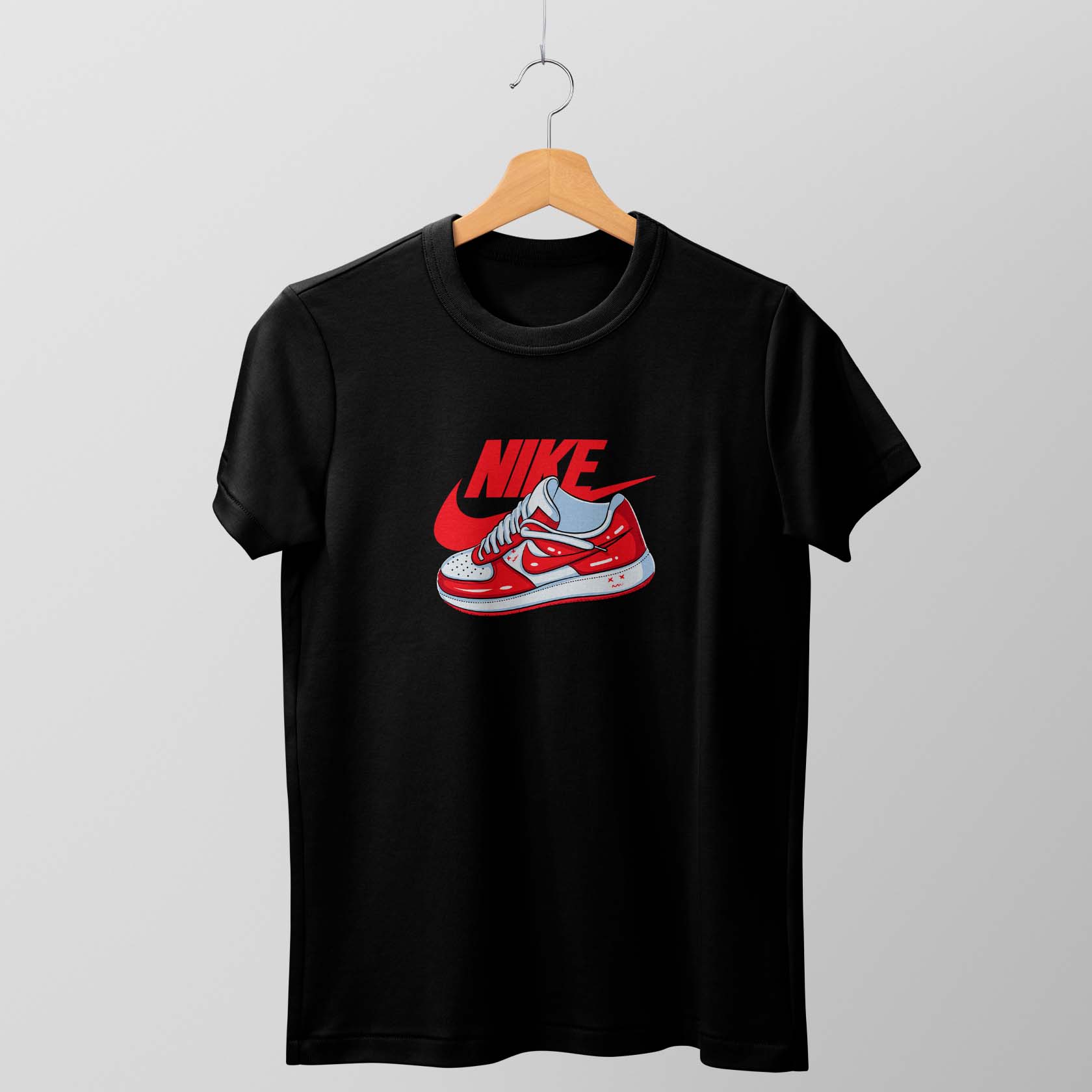 Heat on Feet T-Shirt