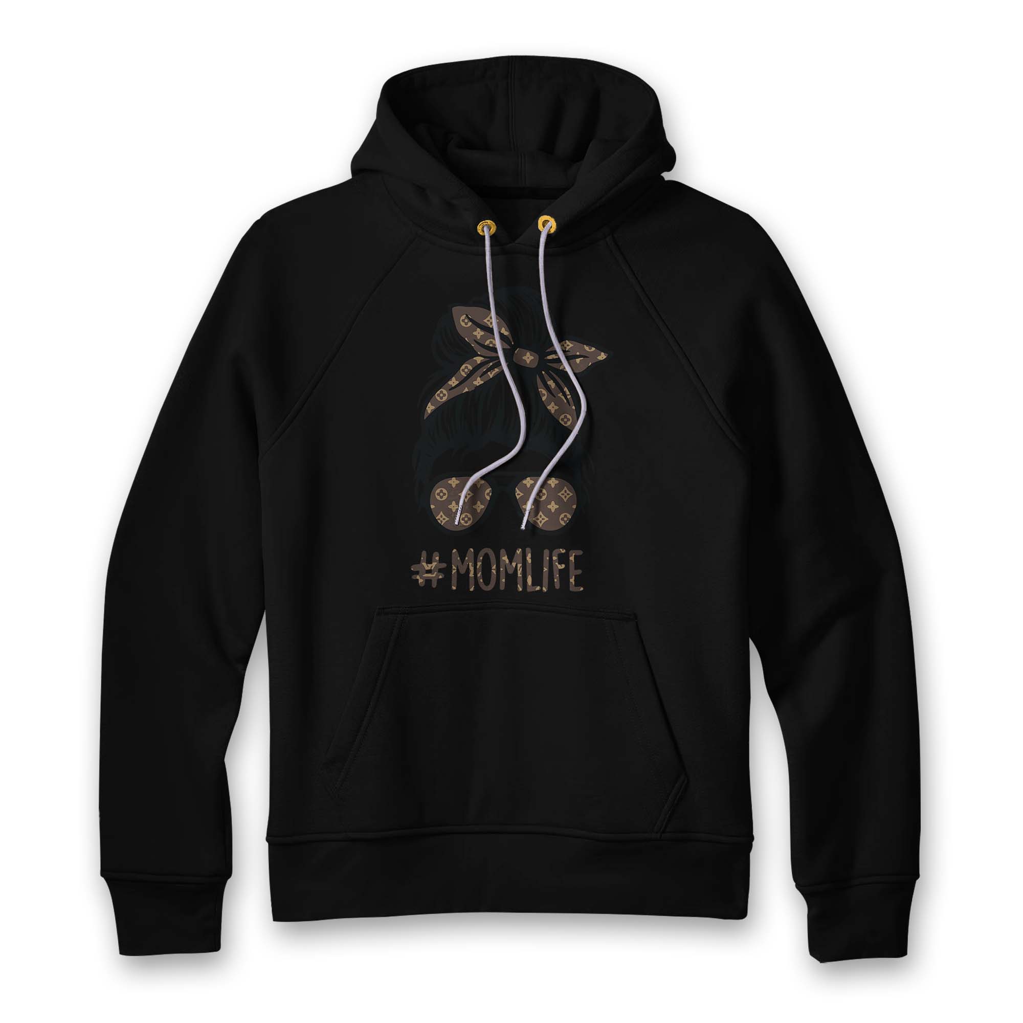 Sporty Street Hoodie