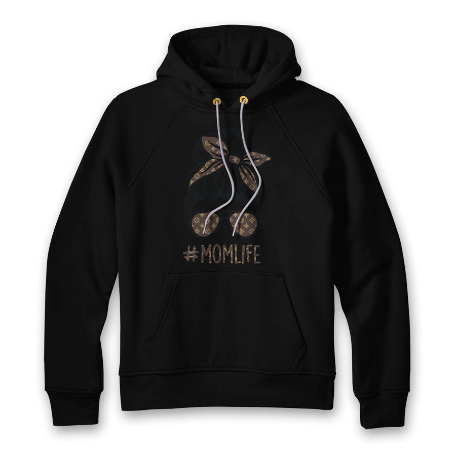 Sporty Street Hoodie