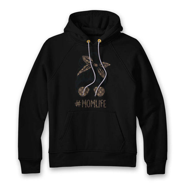 Sporty Street Hoodie