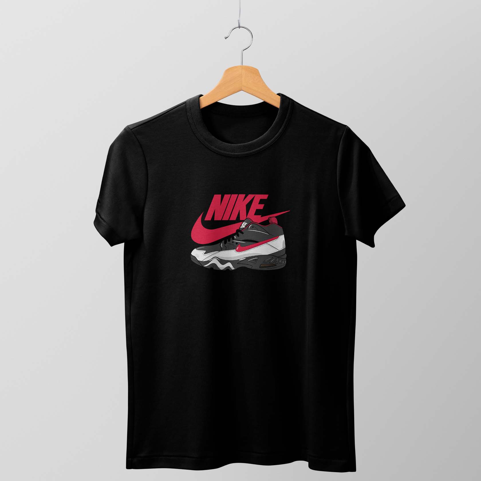 Sneaker Flex T-Shirt