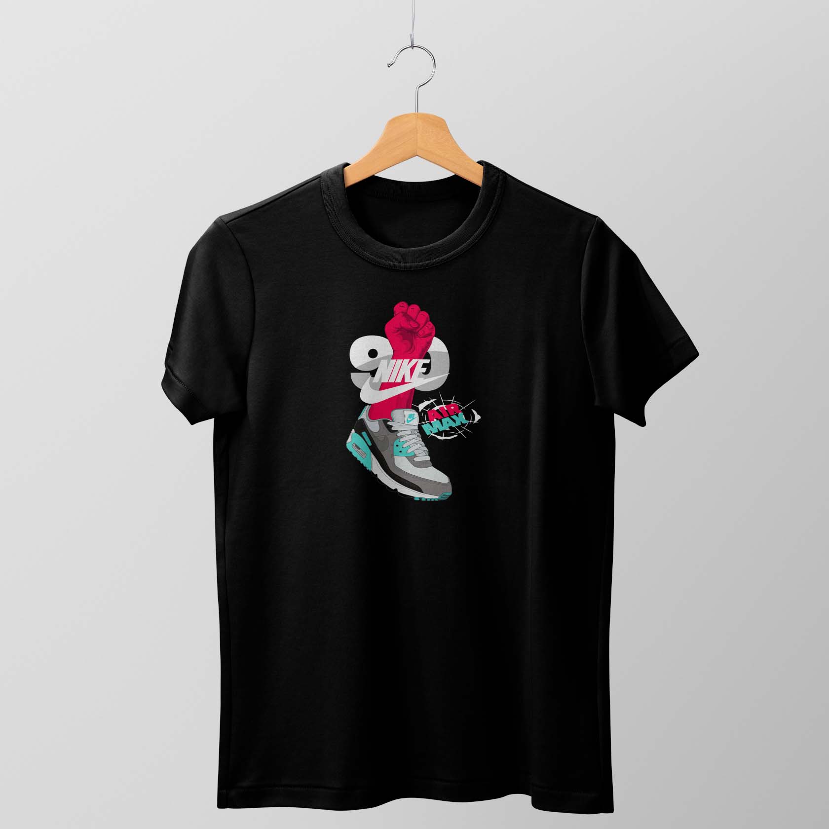 Fresh Kicks T-Shirt