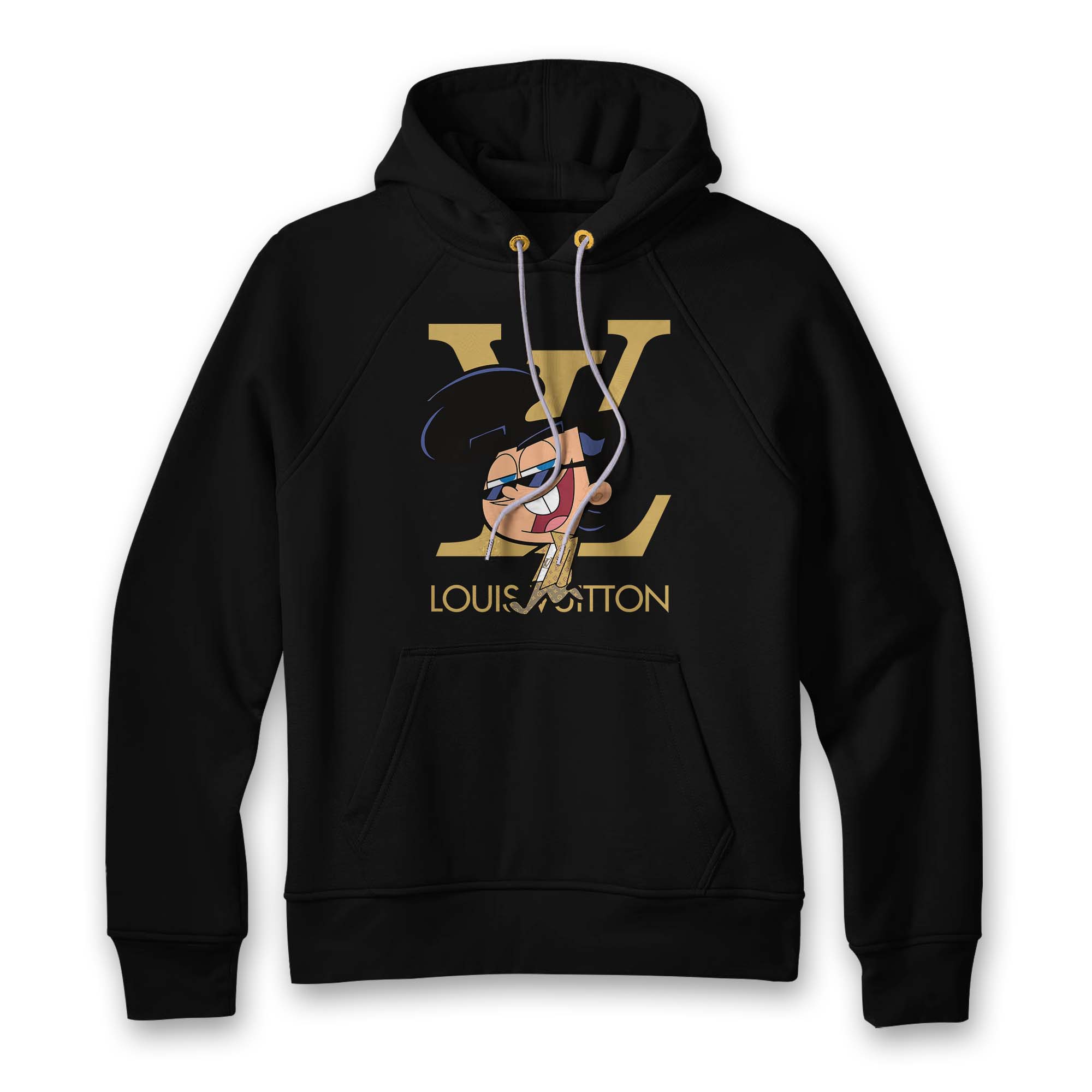 Chill Out Hoodie