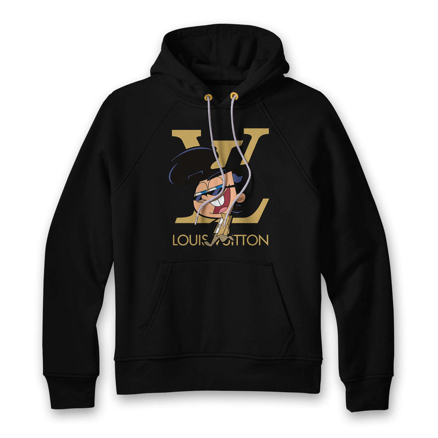 Chill Out Hoodie