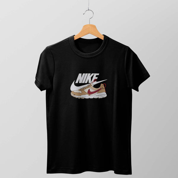 Kick Game Strong T-Shirt