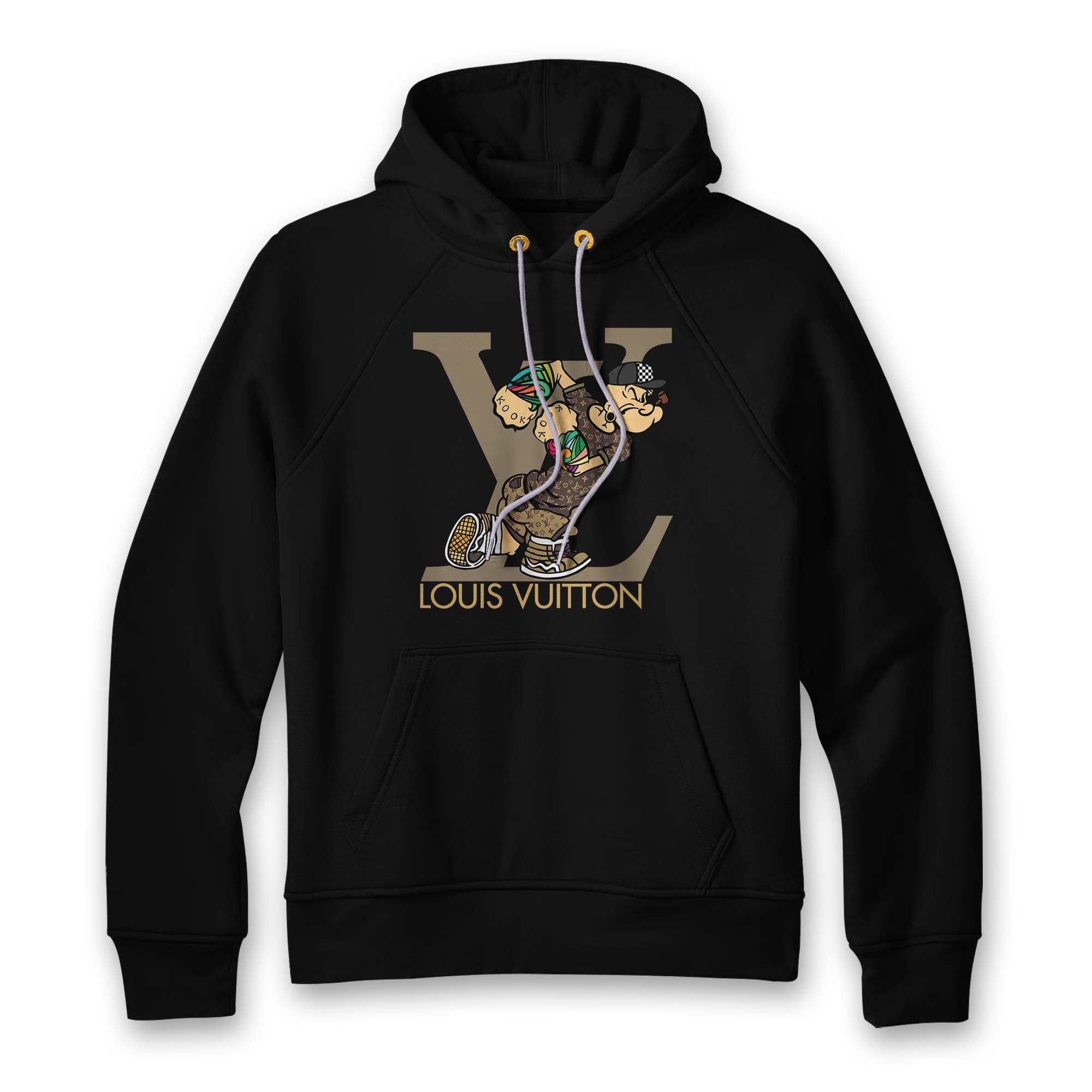 Timeless Comfort Hoodie