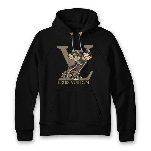 Timeless Comfort Hoodie