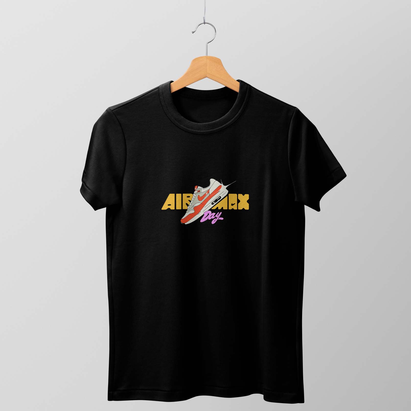 Sneaker Hustle T-Shirt