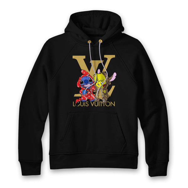 Essential All-Day Hoodie