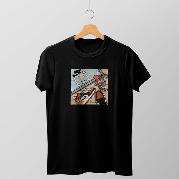 Sole Collector T-Shirt