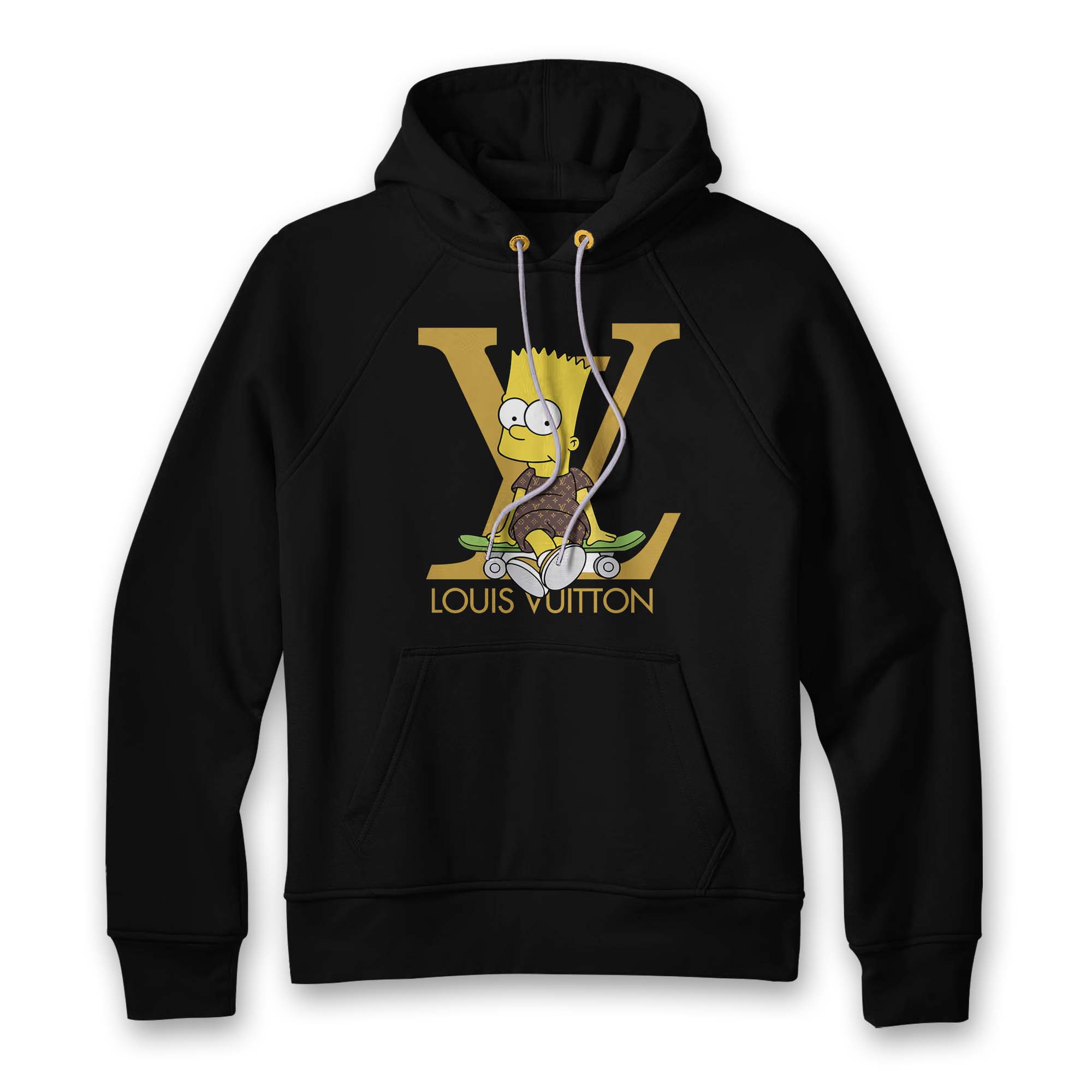 Urban Escape Hoodie