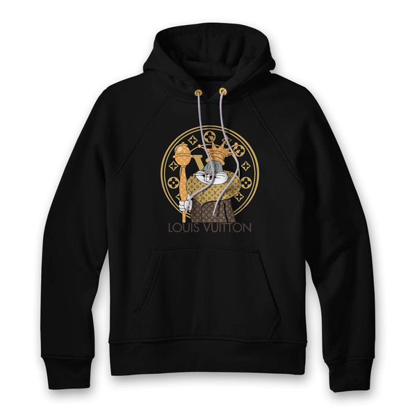 The Cozy Luxe Hoodie