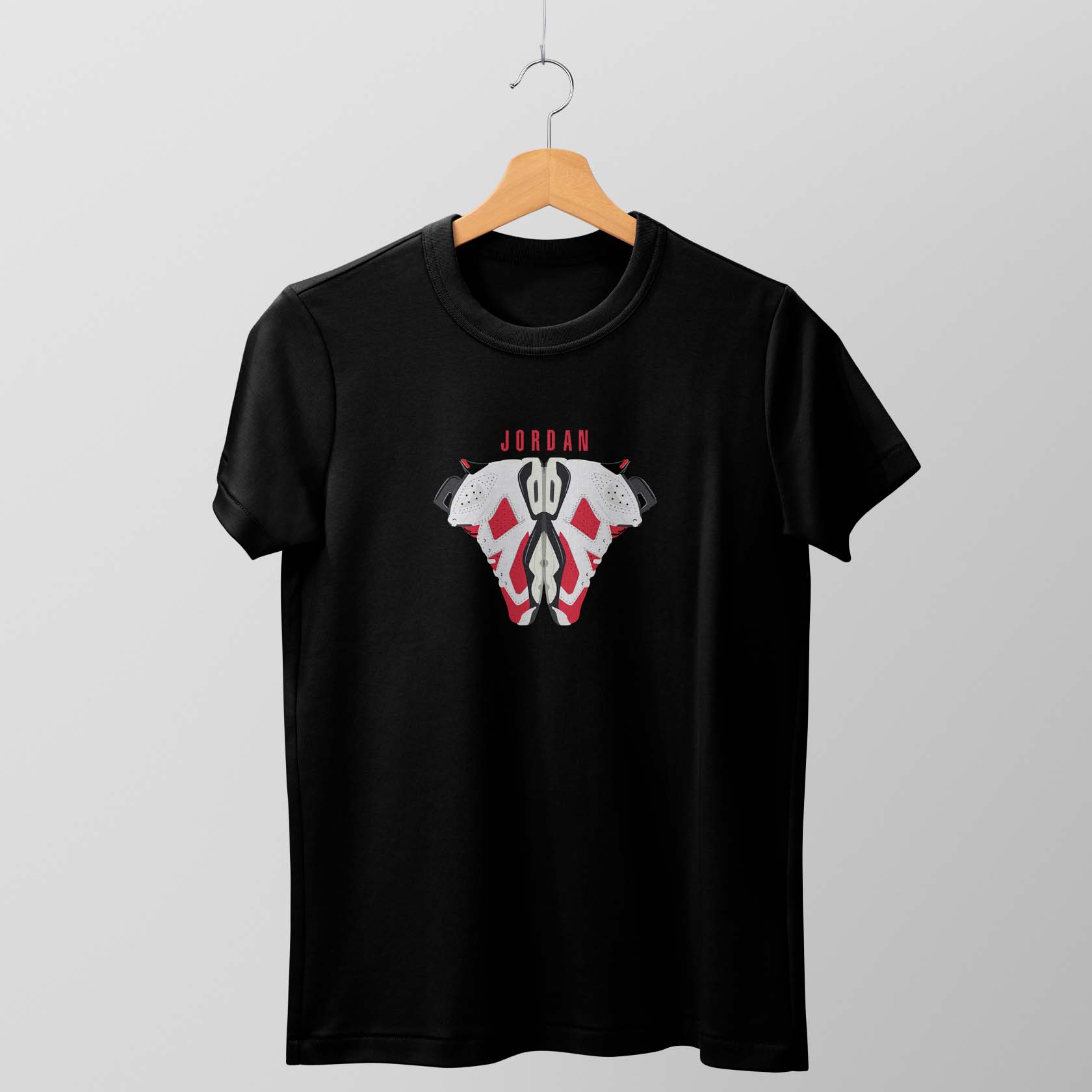 Swoosh Life T-Shirt