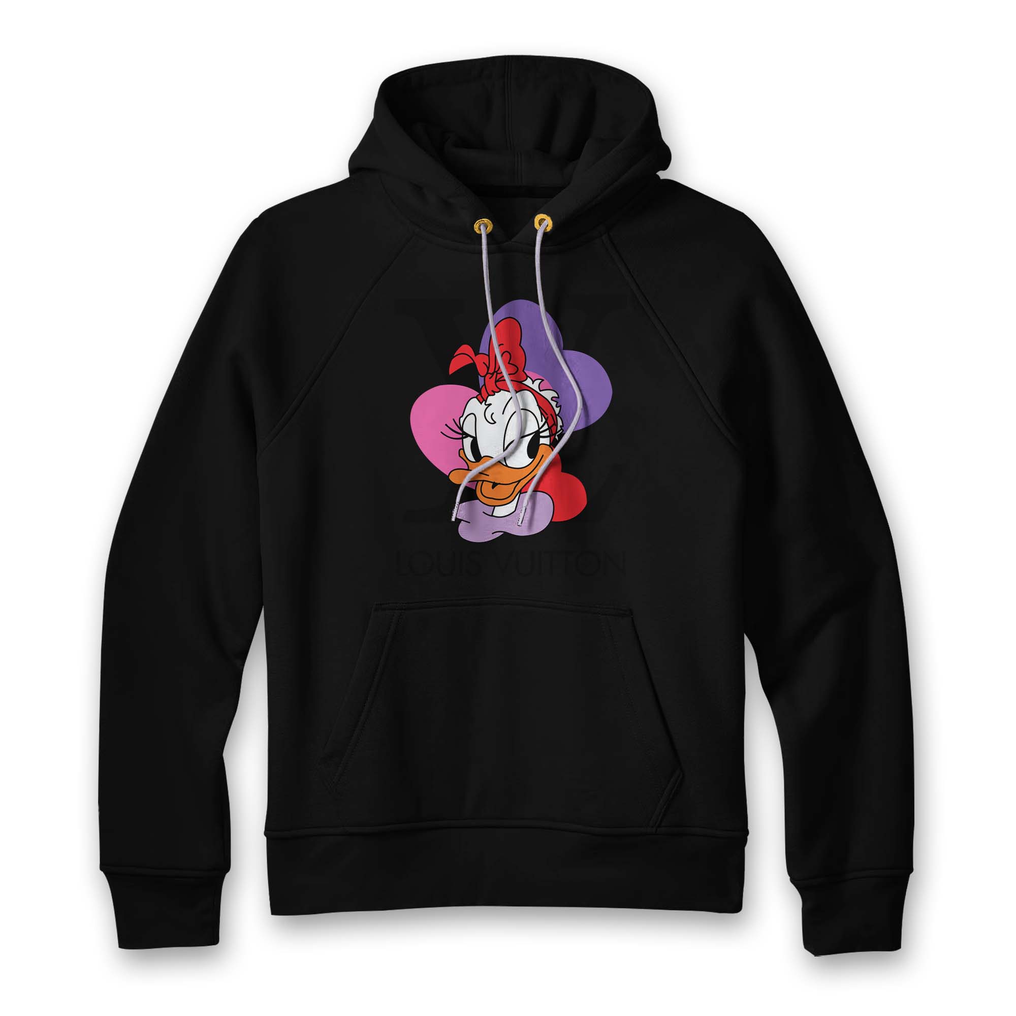 Adventure Ready Hoodie