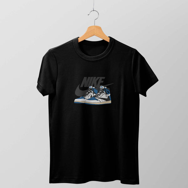 Sneaker Plug T-Shirt