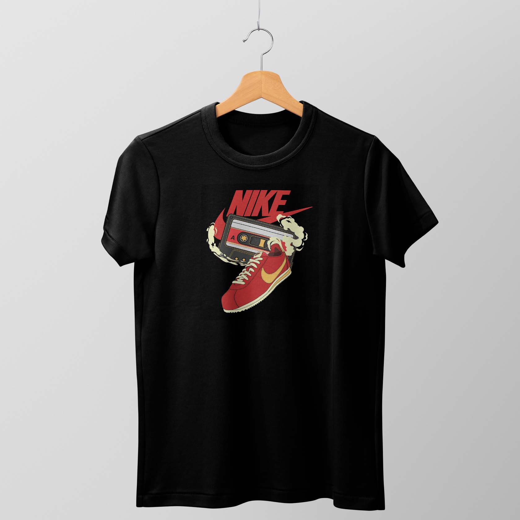 Hype Kicks T-Shirt