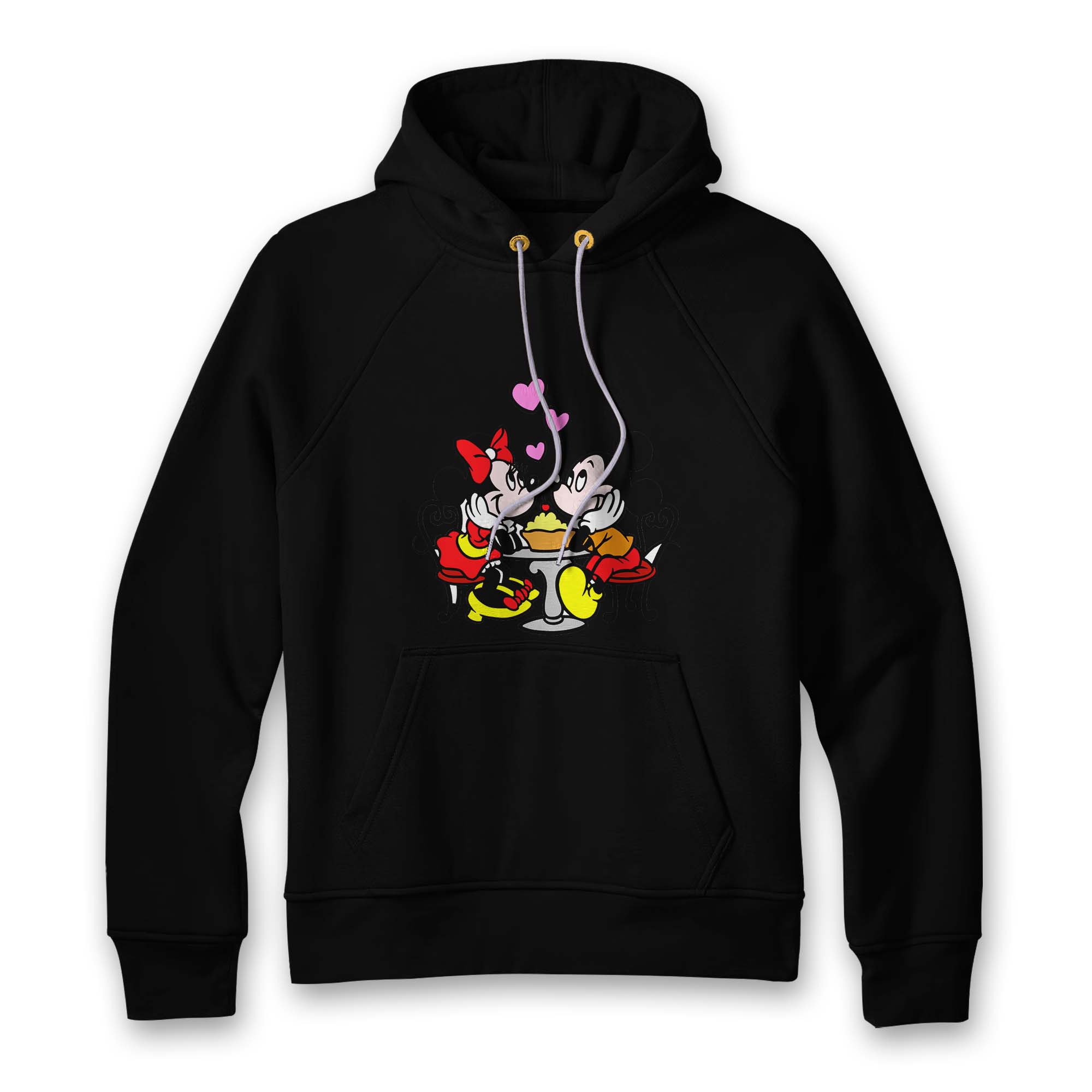 All-Season Performance Hoodie